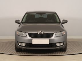 Skoda Octavia - 2013