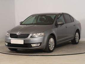 Skoda Octavia - 2013