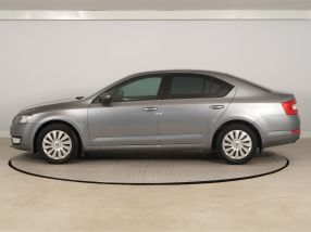 Skoda Octavia - 2013