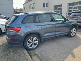 Skoda Kodiaq - 2018