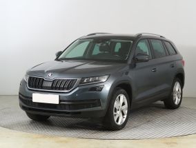 Skoda Kodiaq - 2018