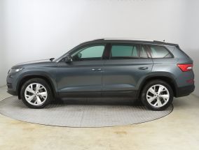 Skoda Kodiaq - 2018
