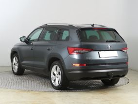 Skoda Kodiaq - 2018