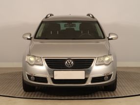 Volkswagen Passat - 2009
