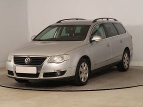 Volkswagen Passat - 2009