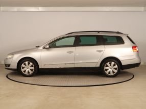 Volkswagen Passat - 2009