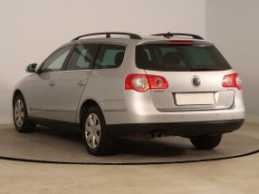 Volkswagen Passat - 2009