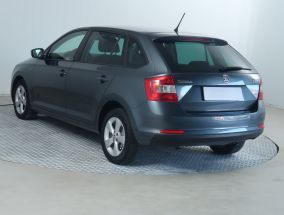 Škoda Rapid Spaceback - 2018