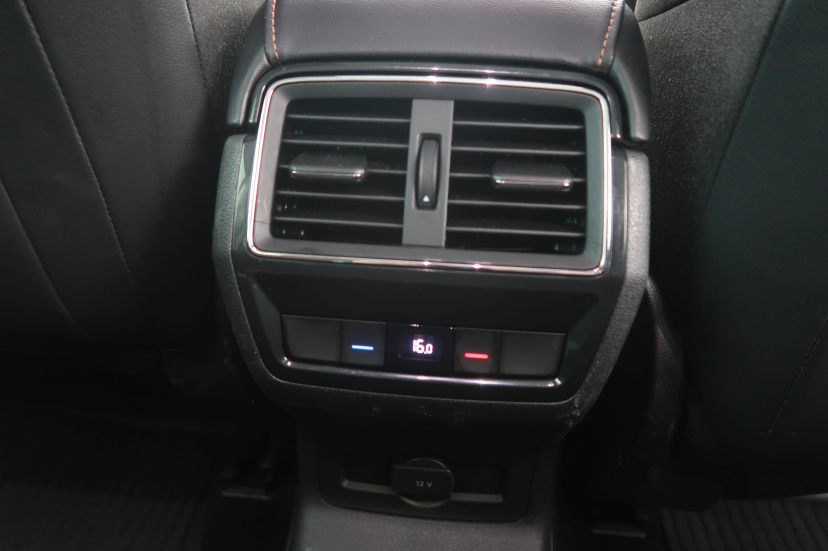 Škoda Kodiaq, 2016