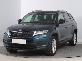 Škoda Kodiaq - 2016