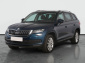 Škoda Kodiaq, 2016