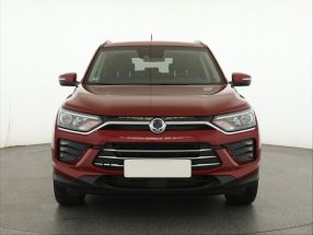 SsangYong Korando - 2022