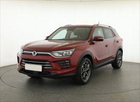 SsangYong Korando - 2022