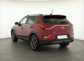 SsangYong Korando - 2022