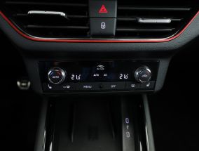 Škoda Scala - 2023
