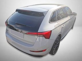Škoda Scala - 2023