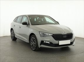 Škoda Scala - 2023