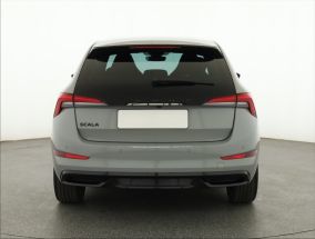 Škoda Scala - 2023