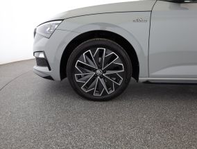 Škoda Scala - 2023