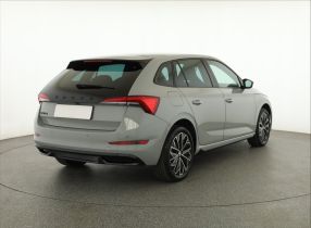Škoda Scala - 2023