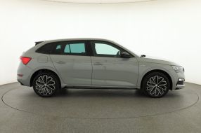 Škoda Scala - 2023