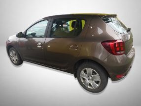 Dacia Sandero - 2019