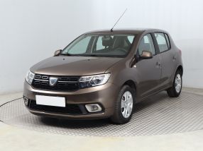 Dacia Sandero - 2019