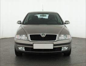 Skoda Octavia - 2008