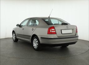 Skoda Octavia - 2008