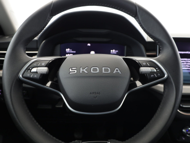 Škoda Scala - 2025