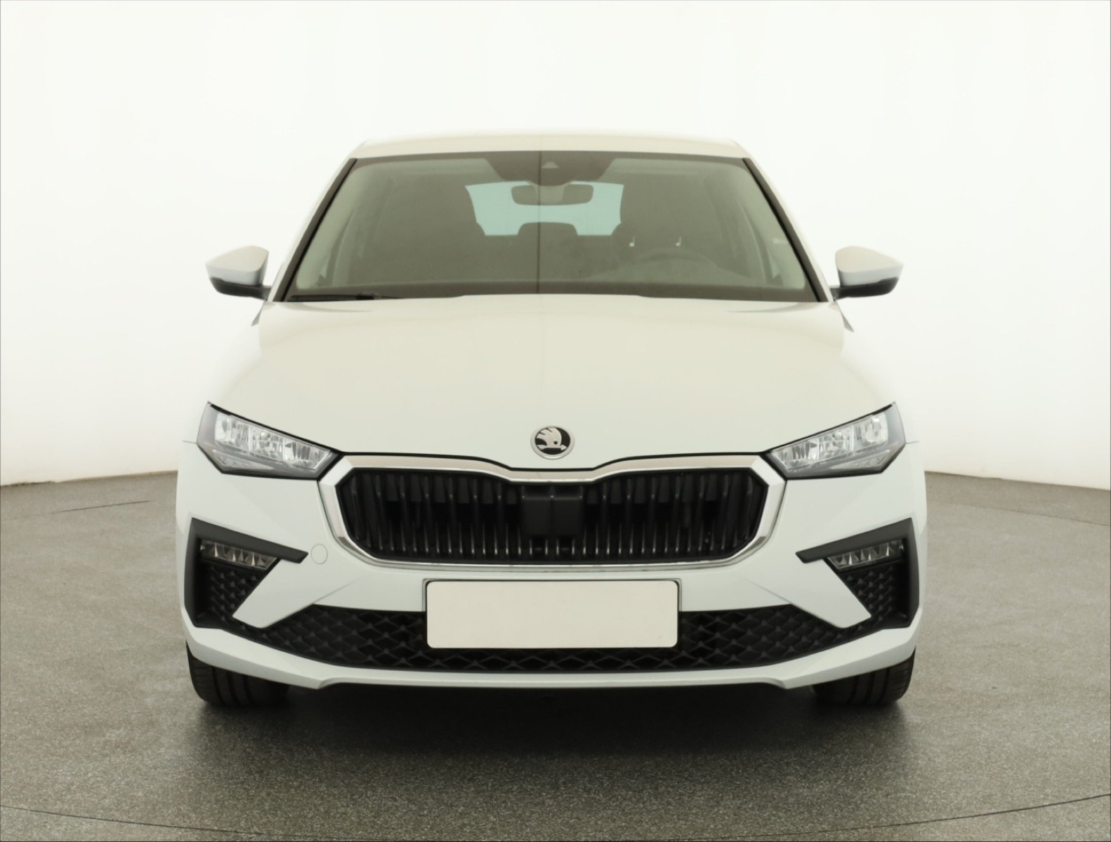 Škoda Scala - 2025