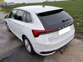 Skoda Scala - 2025