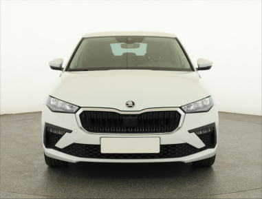 Škoda Scala - 2025