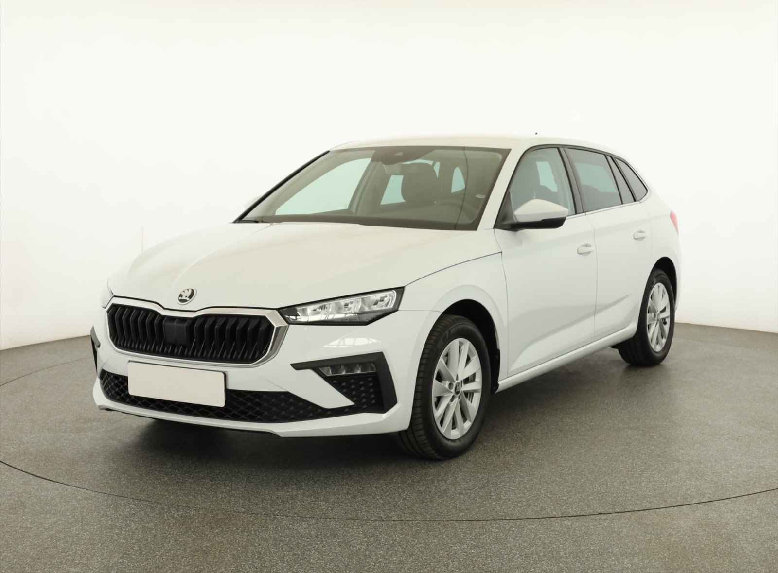 Škoda Scala - 2025