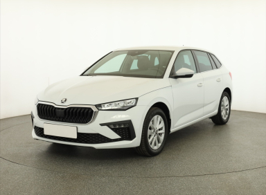 Škoda Scala - 2025