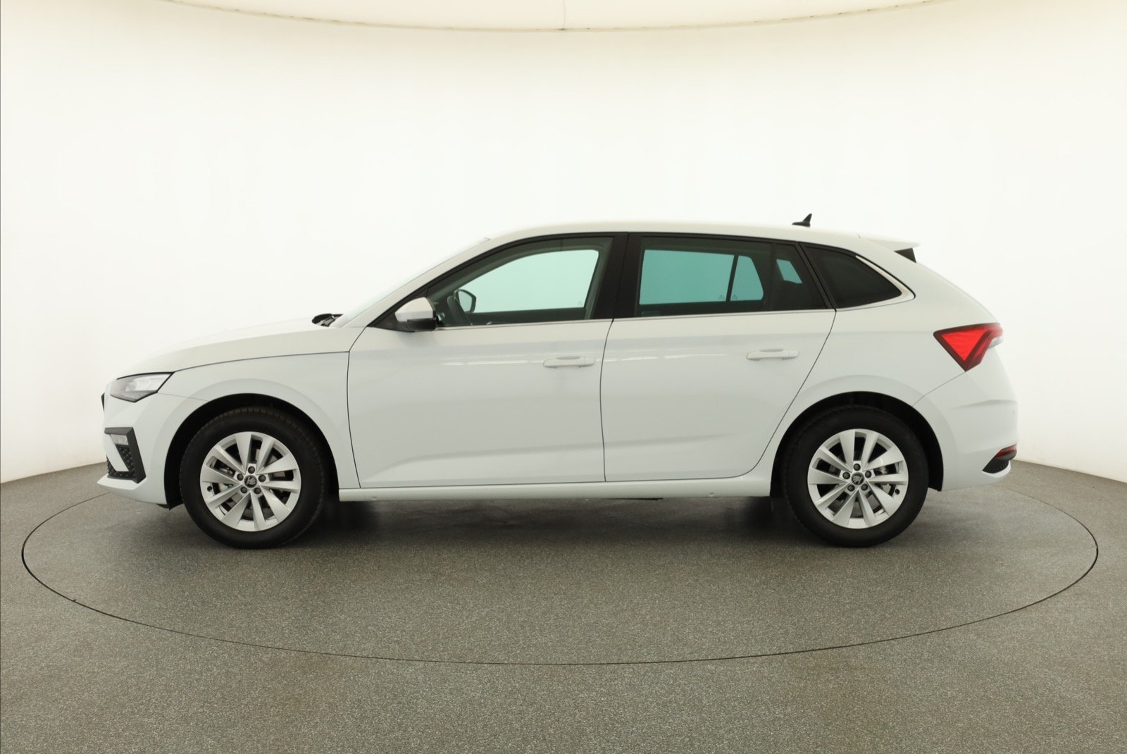 Škoda Scala - 2025