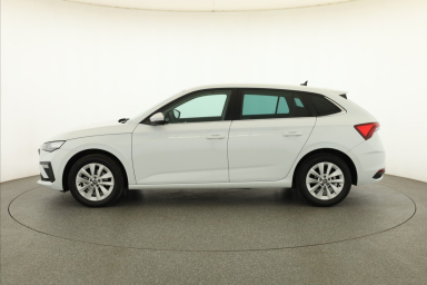 Škoda Scala - 2025