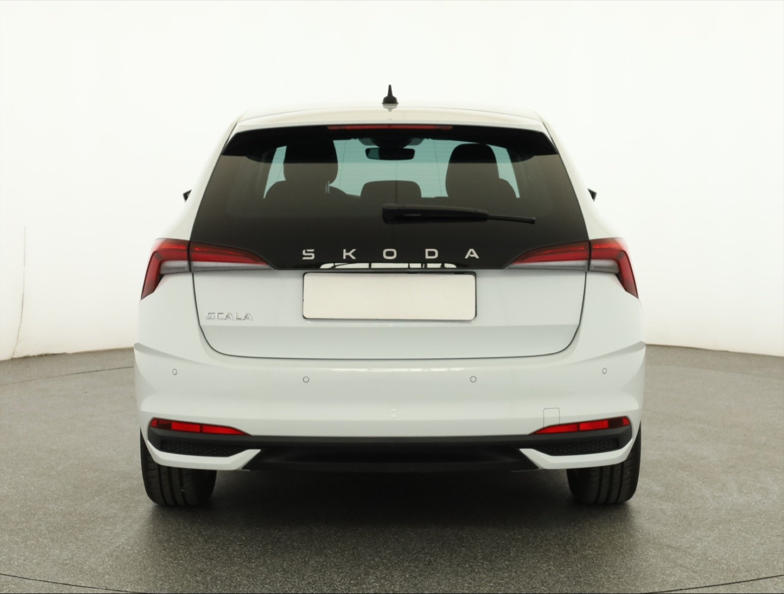 Škoda Scala - 2025
