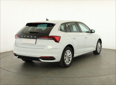 Škoda Scala - 2025