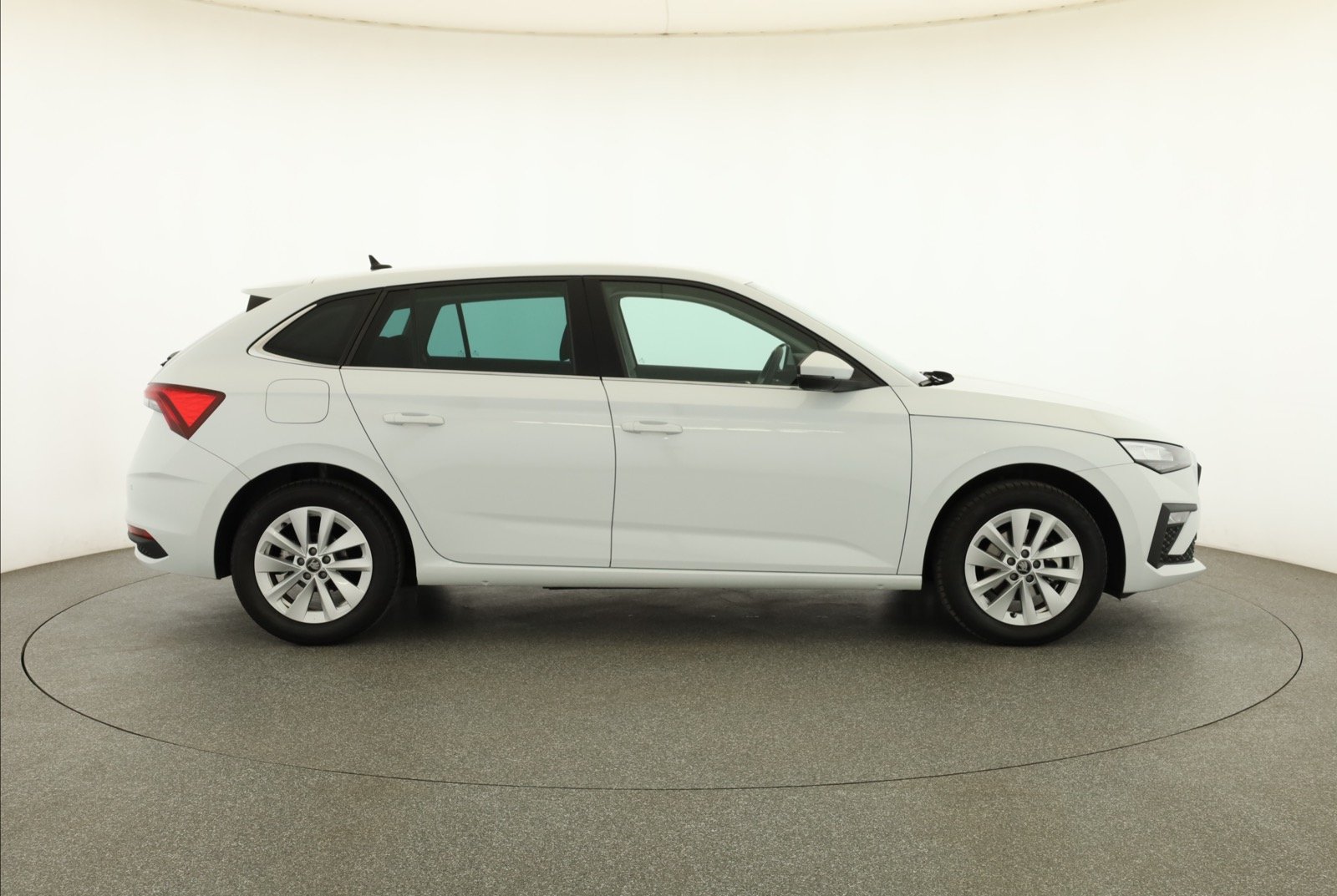 Škoda Scala - 2025