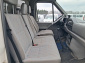 Volkswagen LT, 1999