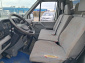 Volkswagen LT, 1999