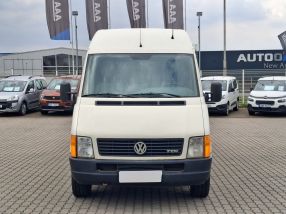 Volkswagen LT - 1999