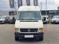 Volkswagen LT, 1999