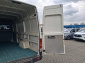 Volkswagen LT, 1999