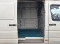 Volkswagen LT, 1999