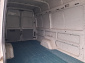 Volkswagen LT, 1999