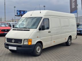 Volkswagen LT - 1999
