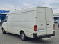 Volkswagen LT, 1999