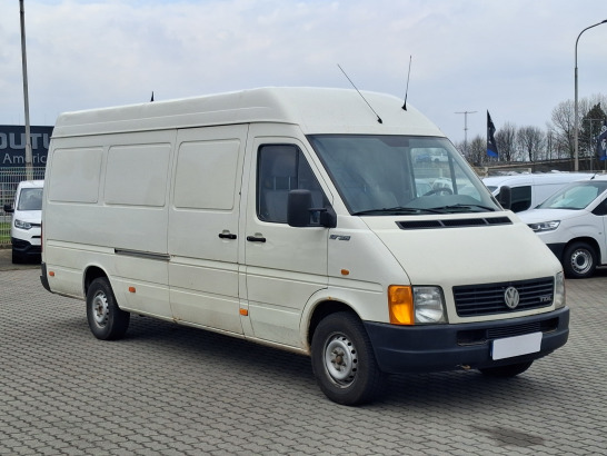 Volkswagen LT